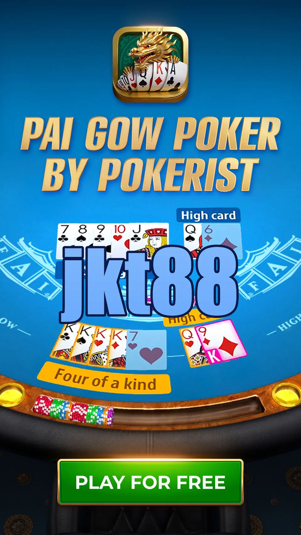 jkt88 APK
