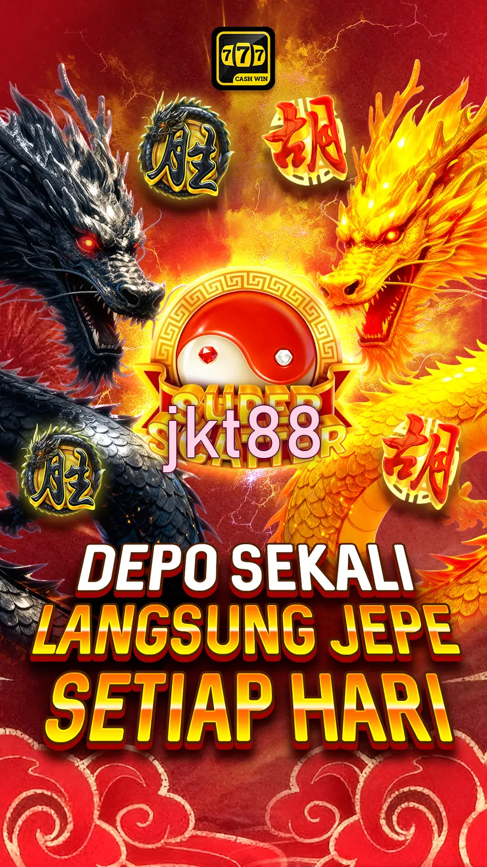 jkt88 APK