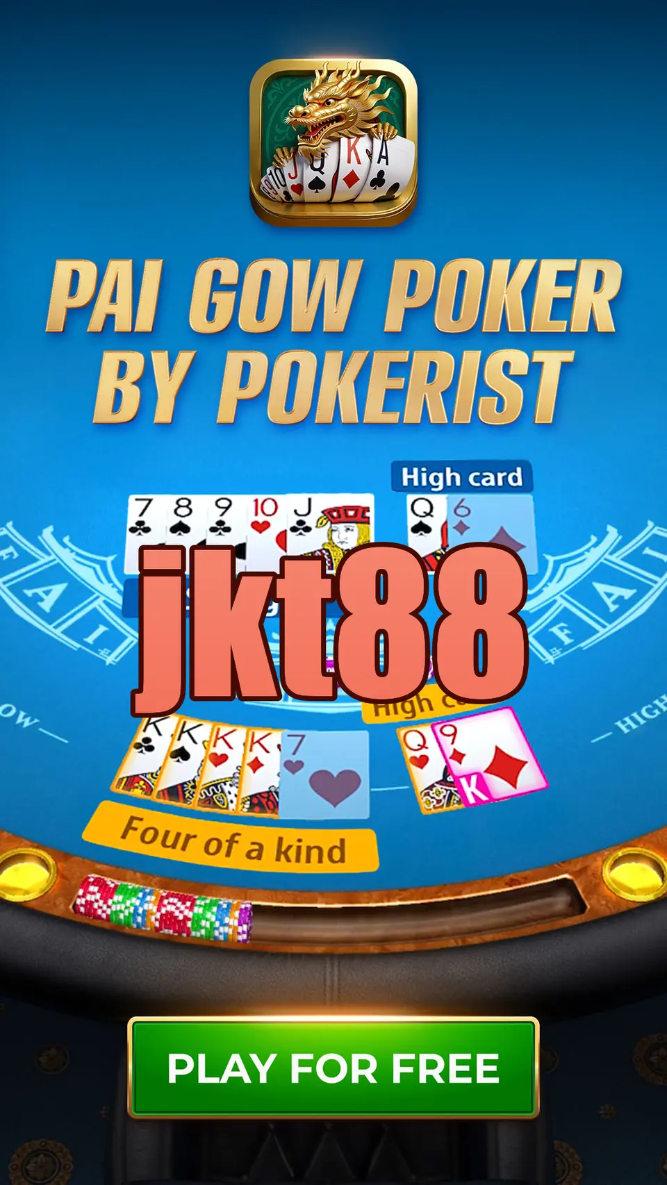 jkt88 APK