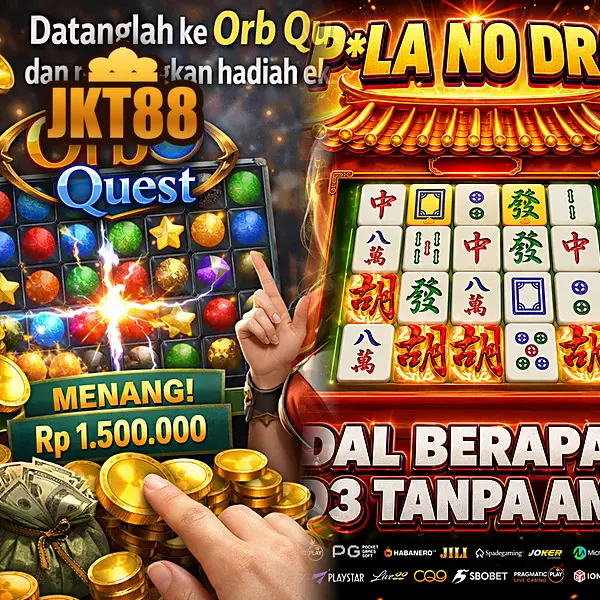 jkt88 APK Resmi Unduh
